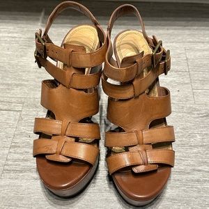 Gianni Bini wedges
